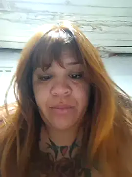 Naturalmenteyoo online show from March 13, 2026, 3:51 pm