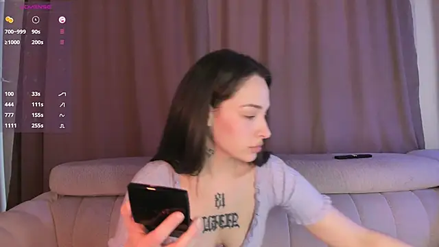 MonicaRocket online show from February 25, 2025, 2:00 pm