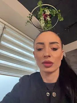 FeetVibe online show from February 11, 2026, 7:24 am