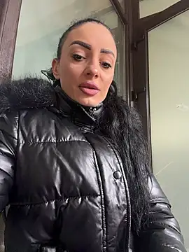 FeetVibe online show from April 4, 2026, 6:11 am