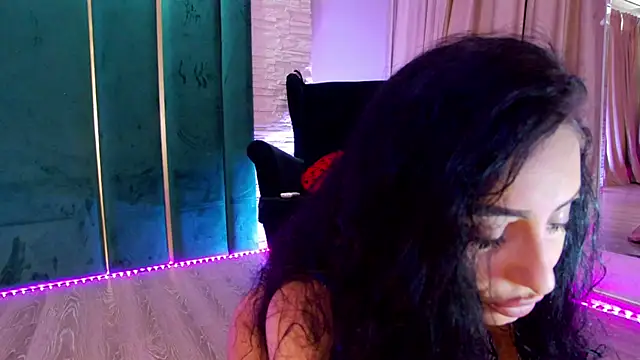 FeetVibe online show from May 28, 2026, 5:27 am