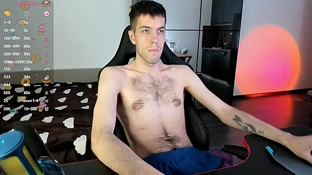 Snapshot of White_Dylan chatting on March 23, 2025, 2:15 am White Dylan online show from March 23, 2025, 2:15 am