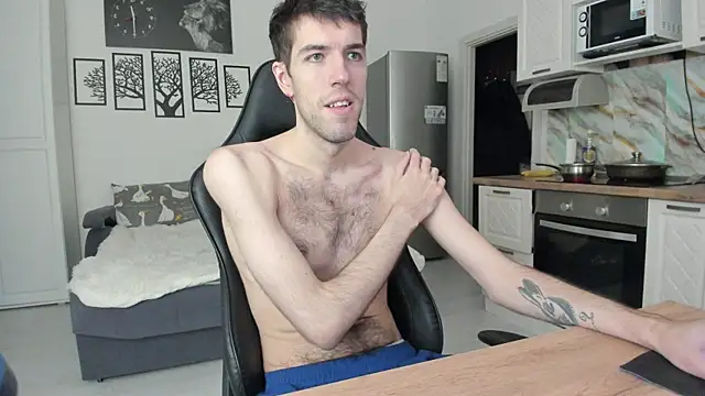 White Dylan online show from May 24, 2026, 8:58 pm