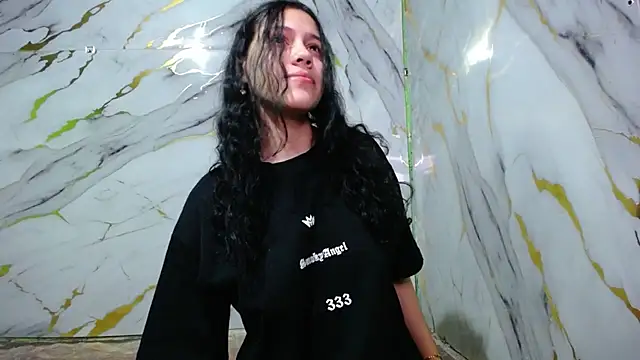 realshy-Stepsis online show from January 10, 2026, 1:35 pm