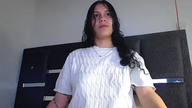 realshy-Stepsis online show from March 11, 2026, 9:32 pm