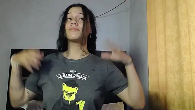 realshy-Stepsis online show from April 28, 2026, 12:54 pm