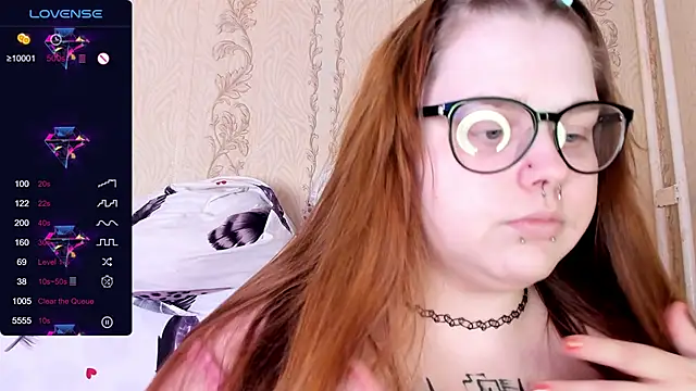 Crow Diam0nd online show from January 18, 2026, 7:56 am