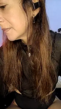 Sofia loren69 online show from March 26, 2026, 2:00 pm