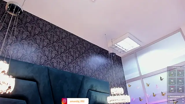 Snapshot of amandaaJones_ chatting on March 22, 2025, 1:54 am amandaaJones online show from March 22, 2025, 1:54 am