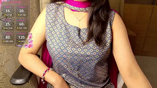 Snapshot of Punjabi_Queen1 chatting on March 18, 2025, 2:59 pm Punjabi Queen1 online show from March 18, 2025, 2:59 pm