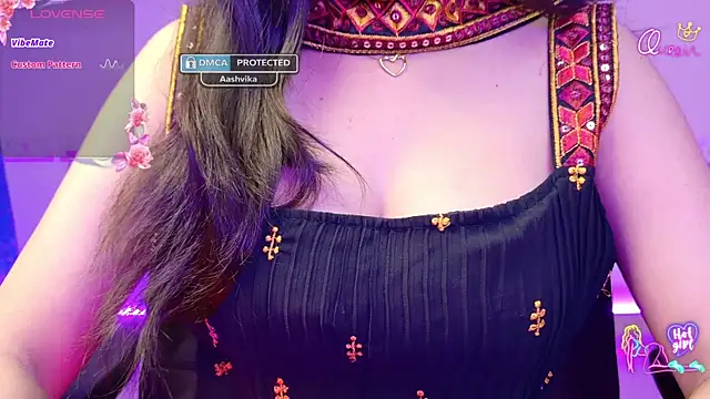 Punjabi Queen1 online show from April 28, 2026, 4:34 pm