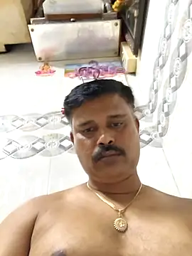 Vinay-kumar89 online show from April 29, 2026, 6:25 pm