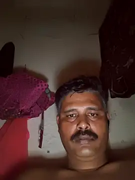 Vinay-kumar89 online show from May 4, 2026, 4:14 pm