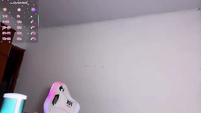 Snapshot of RuivaRaposinha chatting on February 8, 2025, 8:32 pm RuivaRaposinha online show from February 8, 2025, 8:32 pm