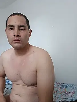 Mateo2803 online show from July 16, 2026, 7:20 pm