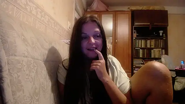 CatMelissa online show from September 23, 2025, 10:24 pm