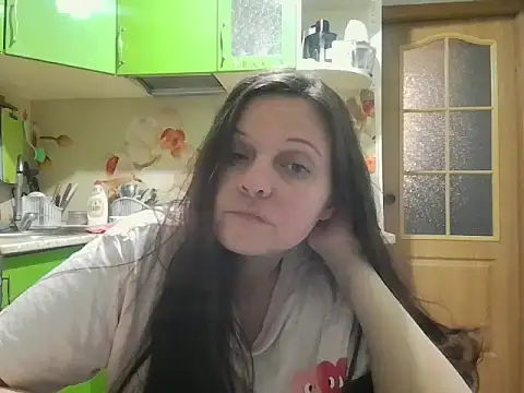 CatMelissa online show from February 24, 2026, 10:30 pm