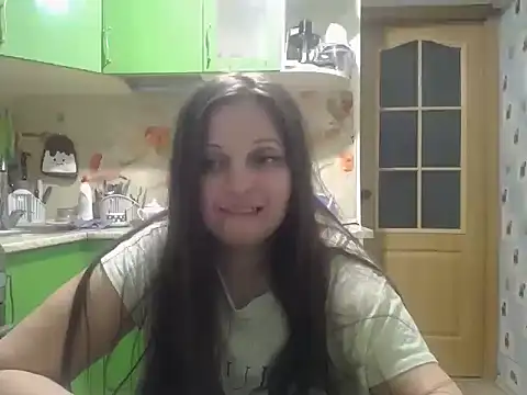 CatMelissa online show from April 14, 2026, 9:54 pm