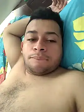 demoledor199 online show from December 4, 2024, 8:07 pm