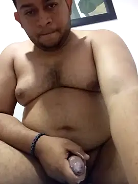 demoledor199 online show from December 21, 2025, 6:37 pm