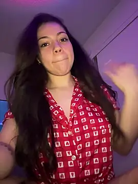 Snapshot of ladylavish chatting on February 17, 2026, 8:11 am ladylavish online show from February 17, 2026, 8:11 am