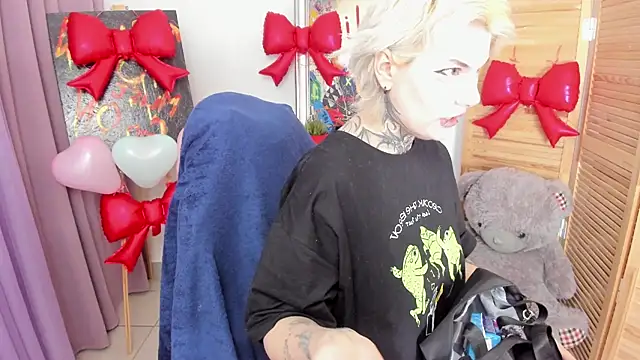 mekurisu online show from February 10, 2026, 5:11 am