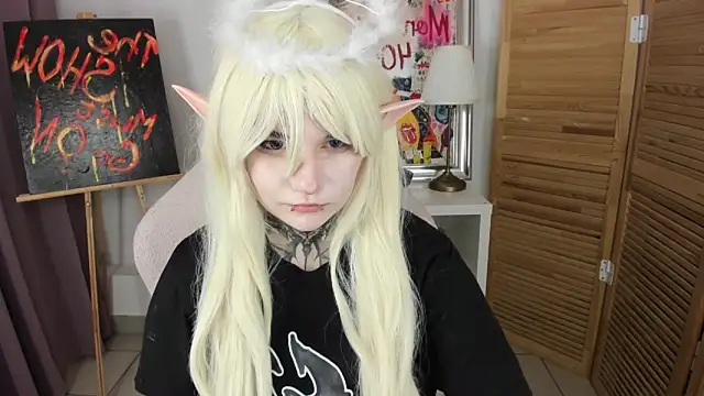 Snapshot of mekurisu chatting on June 23, 2026, 1:14 am mekurisu online show from June 23, 2026, 1:14 am