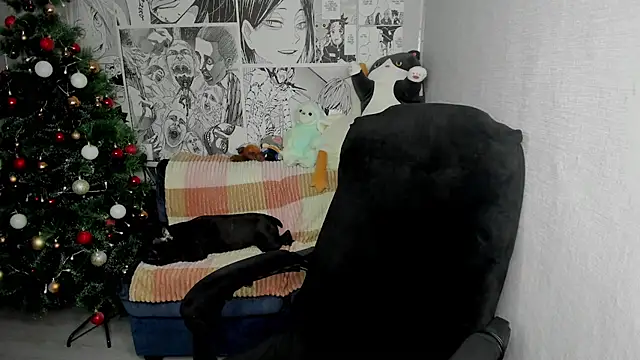 Snapshot of Martha_Cameron chatting on December 23, 2024, 8:57 pm Martha Cameron online show from December 23, 2024, 8:57 pm