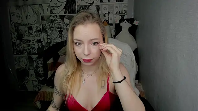 Snapshot of Martha_Cameron chatting on February 11, 2025, 10:18 pm Martha Cameron online show from February 11, 2025, 10:18 pm