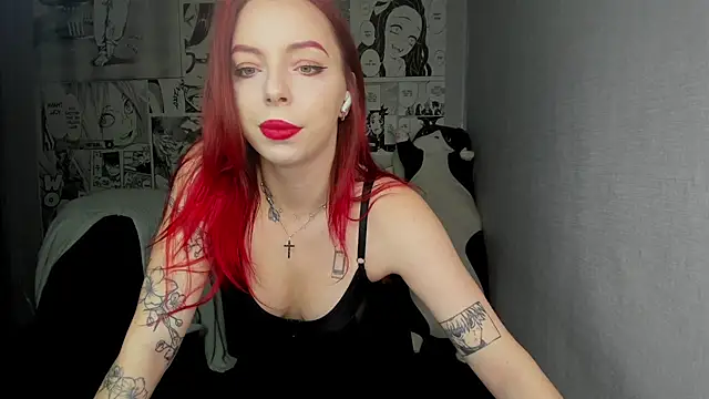 Snapshot of Martha_Cameron chatting on September 21, 2025, 8:21 pm Martha Cameron online show from September 21, 2025, 8:21 pm