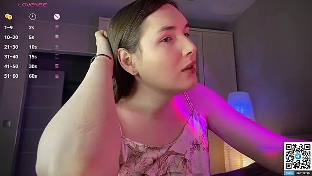 Maria Bowie online show from February 22, 2026, 7:19 am