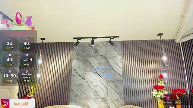 julietha taylor online show from February 27, 2026, 3:17 am