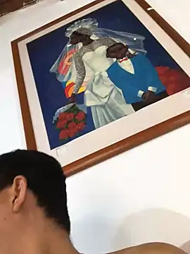 isacalejandroo online show from January 28, 2025, 4:08 pm