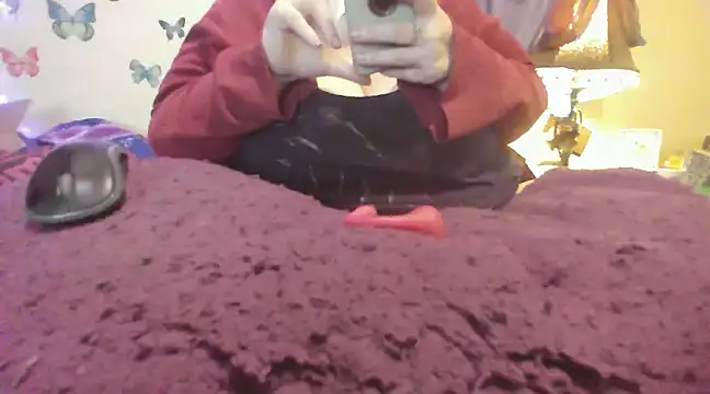 Snapshot of Alli_Kat chatting on December 12, 2024, 12:55 pm Alli Kat online show from December 12, 2024, 12:55 pm