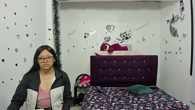 Snapshot of Luna_Star_Sl chatting on January 17, 2025, 12:10 pm Luna Star Sl online show from January 17, 2025, 12:10 pm