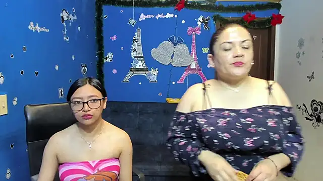 Snapshot of Luna_Star_Sl chatting on January 22, 2025, 3:07 pm Luna Star Sl online show from January 22, 2025, 3:07 pm