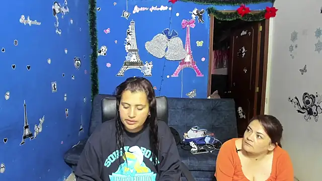 Snapshot of Luna_Star_Sl chatting on January 25, 2025, 12:05 pm Luna Star Sl online show from January 25, 2025, 12:05 pm