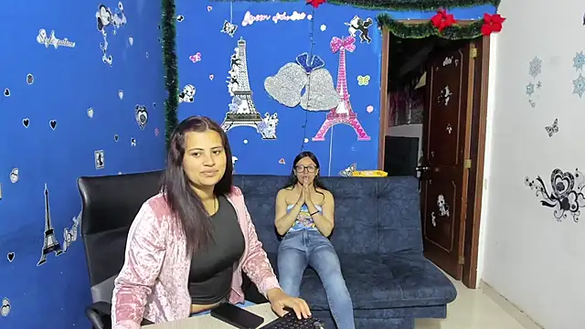 Snapshot of Luna_Star_Sl chatting on January 27, 2025, 12:16 pm Luna Star Sl online show from January 27, 2025, 12:16 pm