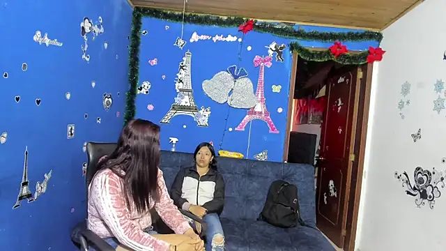 Snapshot of Luna_Star_Sl chatting on January 28, 2025, 12:22 pm Luna Star Sl online show from January 28, 2025, 12:22 pm