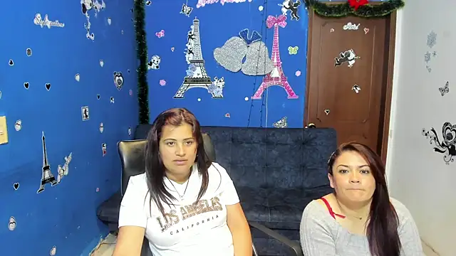 Snapshot of Luna_Star_Sl chatting on January 31, 2025, 4:17 pm Luna Star Sl online show from January 31, 2025, 4:17 pm