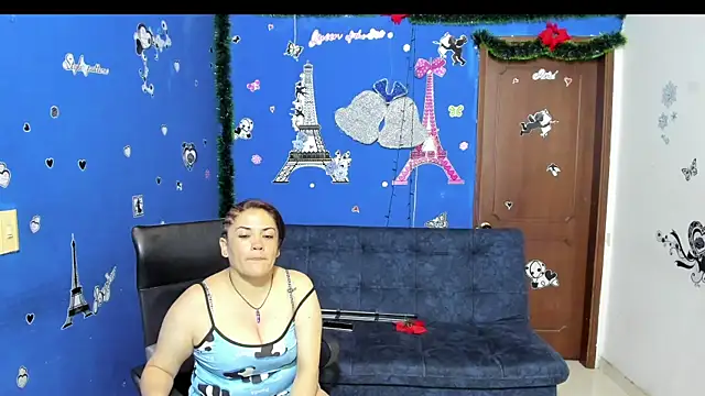 Snapshot of Luna_Star_Sl chatting on February 8, 2025, 12:28 pm Luna Star Sl online show from February 8, 2025, 12:28 pm