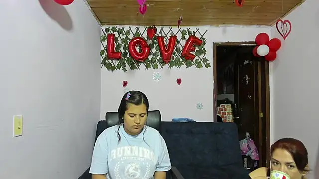 Snapshot of Luna_Star_Sl chatting on March 4, 2025, 12:33 pm Luna Star Sl online show from March 4, 2025, 12:33 pm