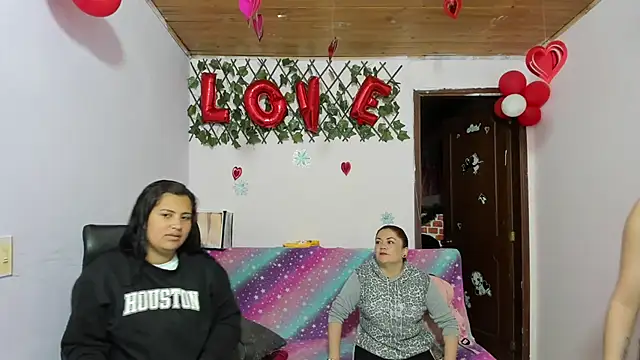 Snapshot of Luna_Star_Sl chatting on March 6, 2025, 12:19 pm Luna Star Sl online show from March 6, 2025, 12:19 pm