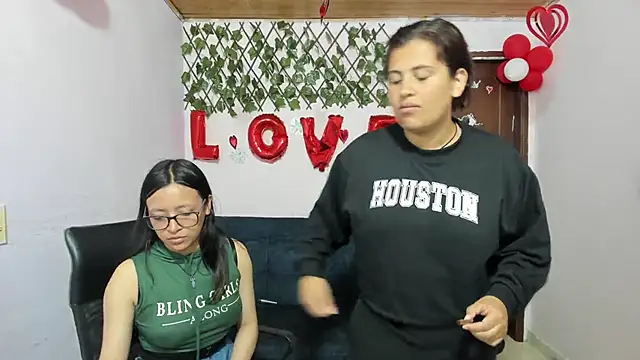 Snapshot of Luna_Star_Sl chatting on March 14, 2025, 3:14 pm Luna Star Sl online show from March 14, 2025, 3:14 pm