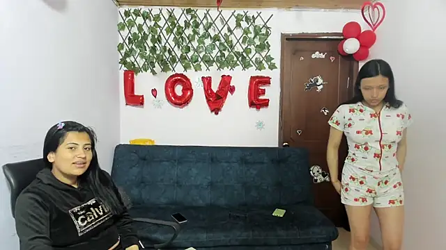 Snapshot of Luna_Star_Sl chatting on March 18, 2025, 12:25 pm Luna Star Sl online show from March 18, 2025, 12:25 pm