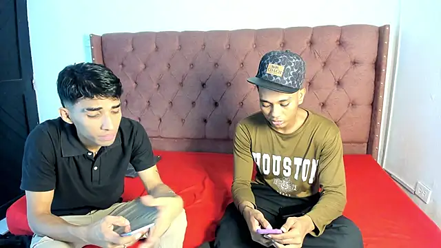 boys yourparty online show from October 10, 2025, 1:10 pm