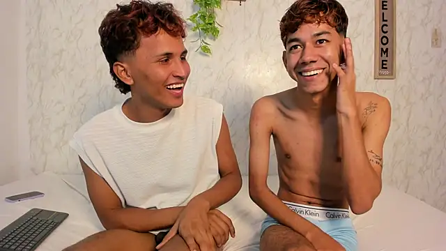 boys yourparty online show from May 19, 2026, 1:56 am