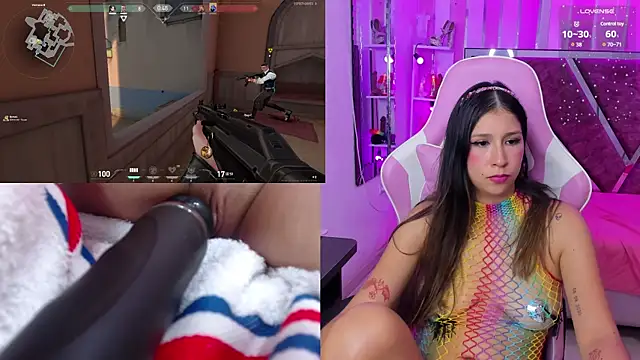 BellyRouse online show from January 29, 2025, 7:36 am