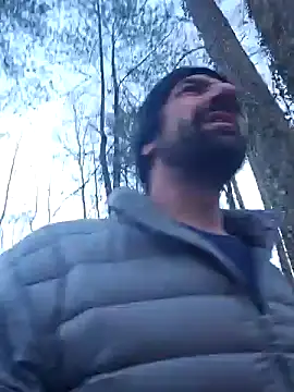 Snapshot of sinful_silvio chatting on January 1, 2025, 9:20 pm sinful silvio online show from January 1, 2025, 9:20 pm