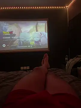 LucianoRixo1 online show from March 7, 2025, 9:17 pm